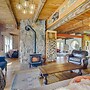 Luxe 14-acre Vermont Countryside Lodge!