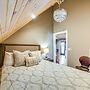 Lovely Lakefront Apartment w/ Boat Ramp Access