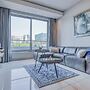 Luxury 1 Bed Apartment at The Capital on the Park