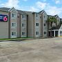 Motel 6 Breaux Bridge, La