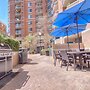 Spectacular Condo At Ballston With Gym