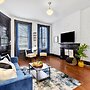 Charming Studio on Cherokee Street - JZ Vacation Rentals