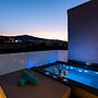 The Penthouse Santorini