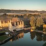 Schlosshotel Münchhausen