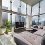Amazing Skyline Views 3BR Duplex