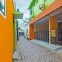 SPOT ON 92336 Hotel Sukowati