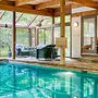 Wellspring by Avantstay Indoor Pool + Views