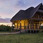 Aardvark Safari Lodge