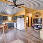 Melbourne Home w/ Fire Pit on the White River!