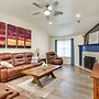 Updated Norman Home ~ 1 Mi to Oklahoma University!