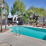 Tucson Condo w/ Pool Access & Private Balcony!
