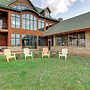 Mtn-view Shirley Pool House: Pets Welcome!