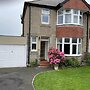 Traditional, Charming 3 Bedroom House in Seahouses