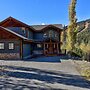 West Pine Lodge 3 Bedroom Home