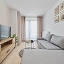 Modern Apartment in Wroclaw by Renters