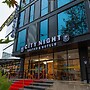 City Night Suites&Hotels