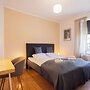 Central Lyngby Apartments