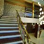 Hotel Maya Palace