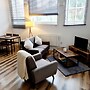 2-bed Apartment, Parking Including, Sleeps 4