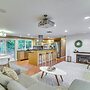 Lake Oswego Home w/ Covered Patio: Near Portland!