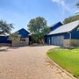 Sprawling Austin Estate w/ Pool & Fire Pit