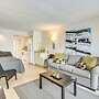 Modern Caravelle Resort Condo: Near Golf Courses!