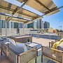 Rooftop w/ Views: Modern Little Italy Townhome