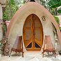 Room-unique Jungle Dome Ik