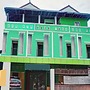OYO 93165 Nur Homestay Syariah