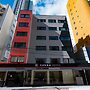 HANNA Balneário Hotel