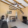 Caribbean View For You 1 Bedroom Condo by RedAwning