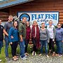 Flat Fish Lodge B&B
