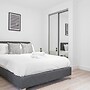 Sevenstays Residences Solihull - NEC / Airport
