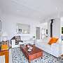 Sunny Two-Bedroom Villa