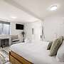 Stunning Studio In Grey Lynn!