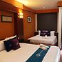 Alpine LXPD Premium Water Chalet