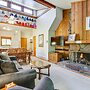 Updated Winter Park Condo w/ Indoor Heated Pool!