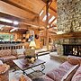 Galena Getaway w/ Hot Tub, Home Theater & More!