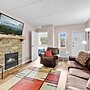 Raccoon Ridge Retreat