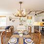 Heaven on Earth! 2 BDR Fontana Flat, Walk to Lake