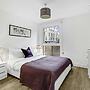 Beautiful Apartment in Surrey Quays