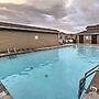 Honey Hole - 3 BDR Hilltop Haven Close to Branson Attractions!