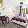 Poznań Center Apartment by Renters