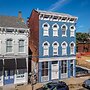Heart of Mainstrasse Suites