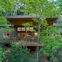 Pilot Cove Forest Lodging