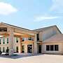 McPherson Inn By OYO