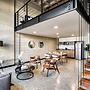 Downtown Loft by ULIV