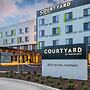 Courtyard by Marriott Modesto North