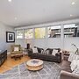 East Side Hideaway 3 Bedroom Condo by RedAwning