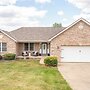 Crittenden Ark Haven
